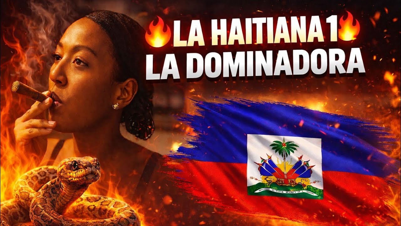 LA HAITIANA 1 