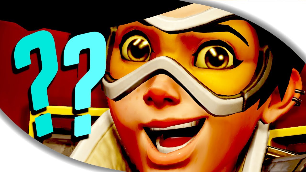 WHY IS OVERWATCH SO #@%*ING POPULAR !?!?! 🤔🤔🤔