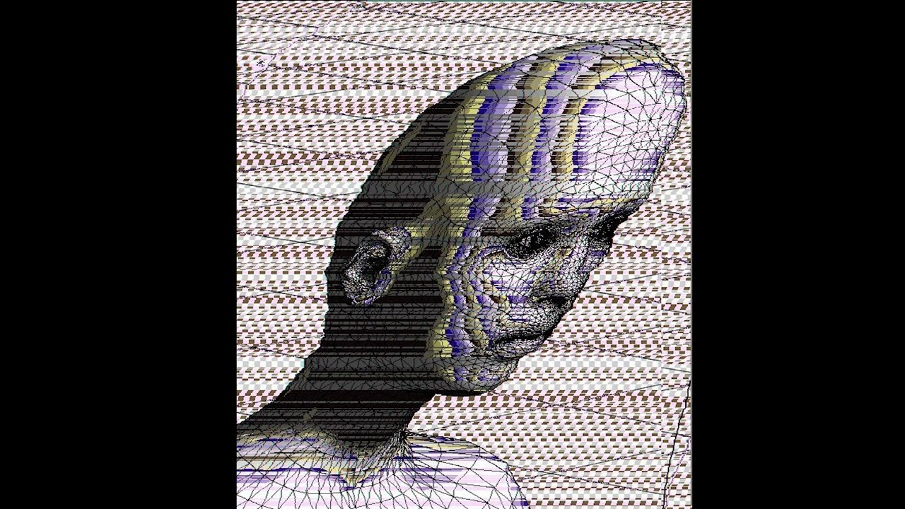 experimental type beat 