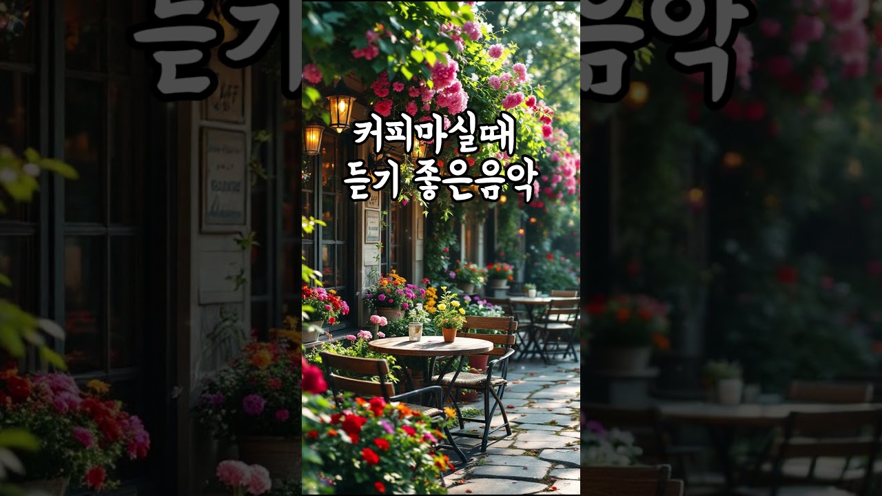 조용한 카페에서 듣는 힐링 브금 | 감성음악풀영상은 위에 ▶를 눌러주세요#커피마실때듣기좋은음악 #카페음악 #힐링음악 #감성음악 #커피숍음악 #까페음악