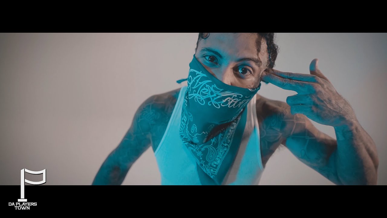 Pinche Mara - El Mara - Cuídate de la Envidia ☠️  (Orion en el Beat) (Video Oficial)