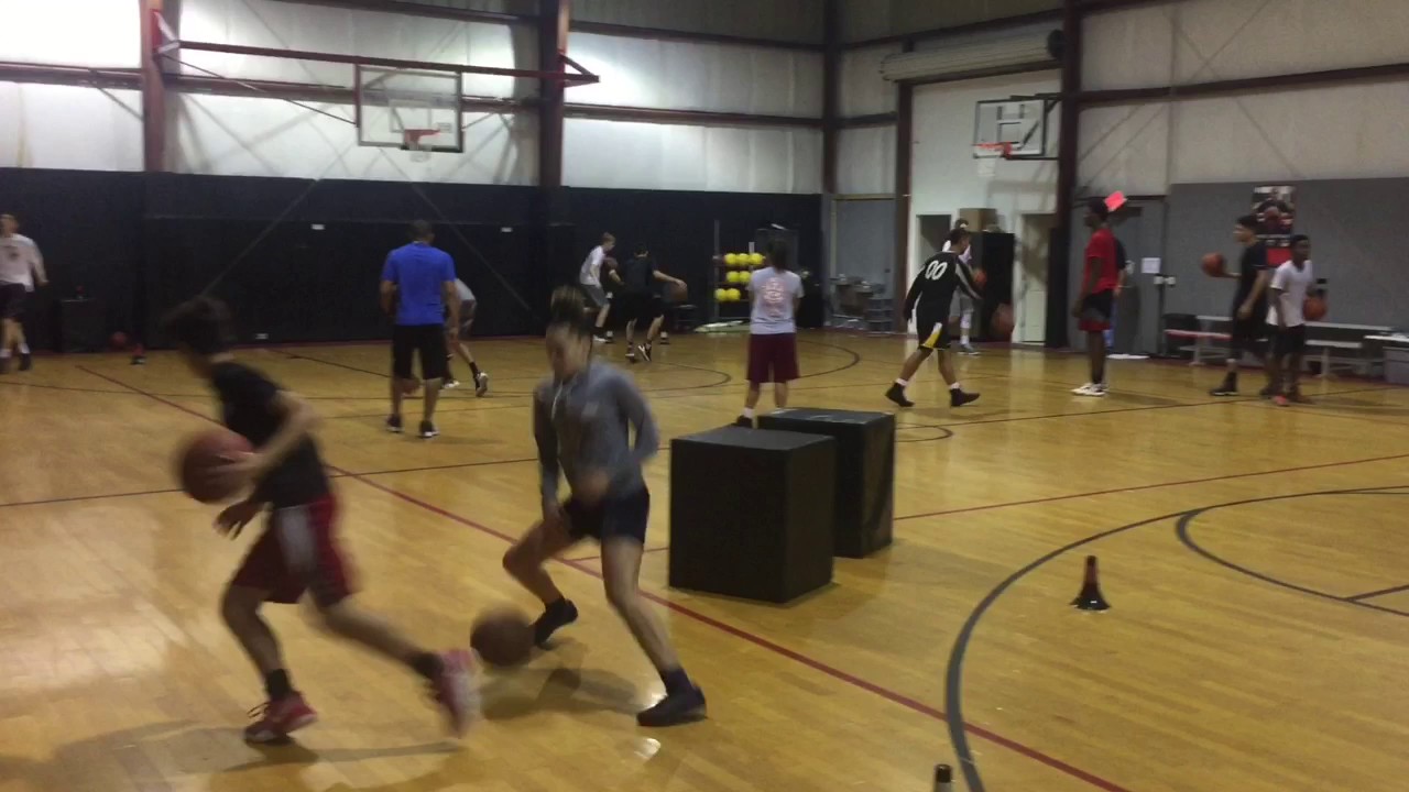 Hoop Dreams Elite