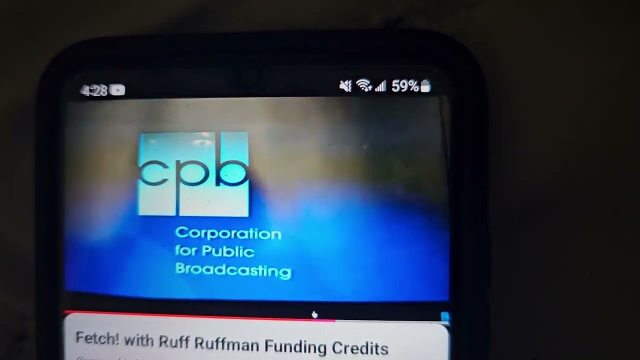 Fetch with ruff ruffman funding credits 2010-2011