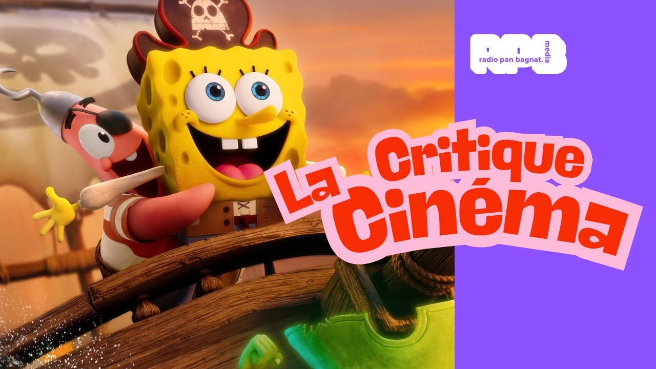 Critique du Film 