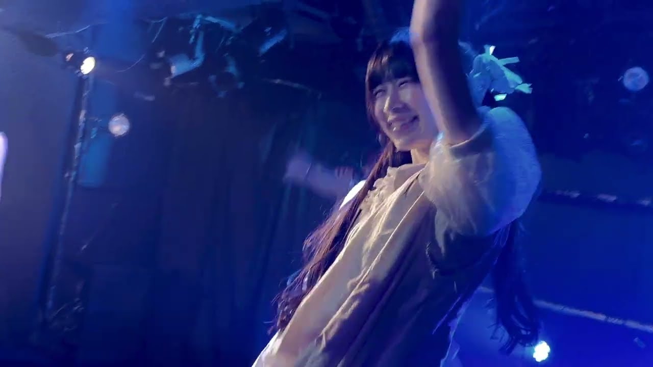 Lion net girl ー ドロップス ～ リフレイン ～ JAM｜2026.1.18 渋谷DESEOmini mini×mini