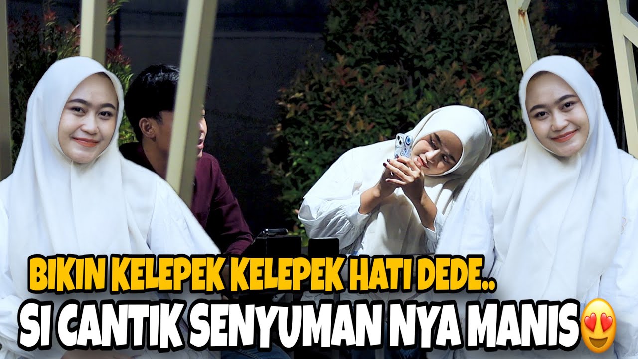 PRANK SHOLAWAT & NGAJI❗️IZIN VIDEOIN BUAT DIKIRIM KE MAMAH😍