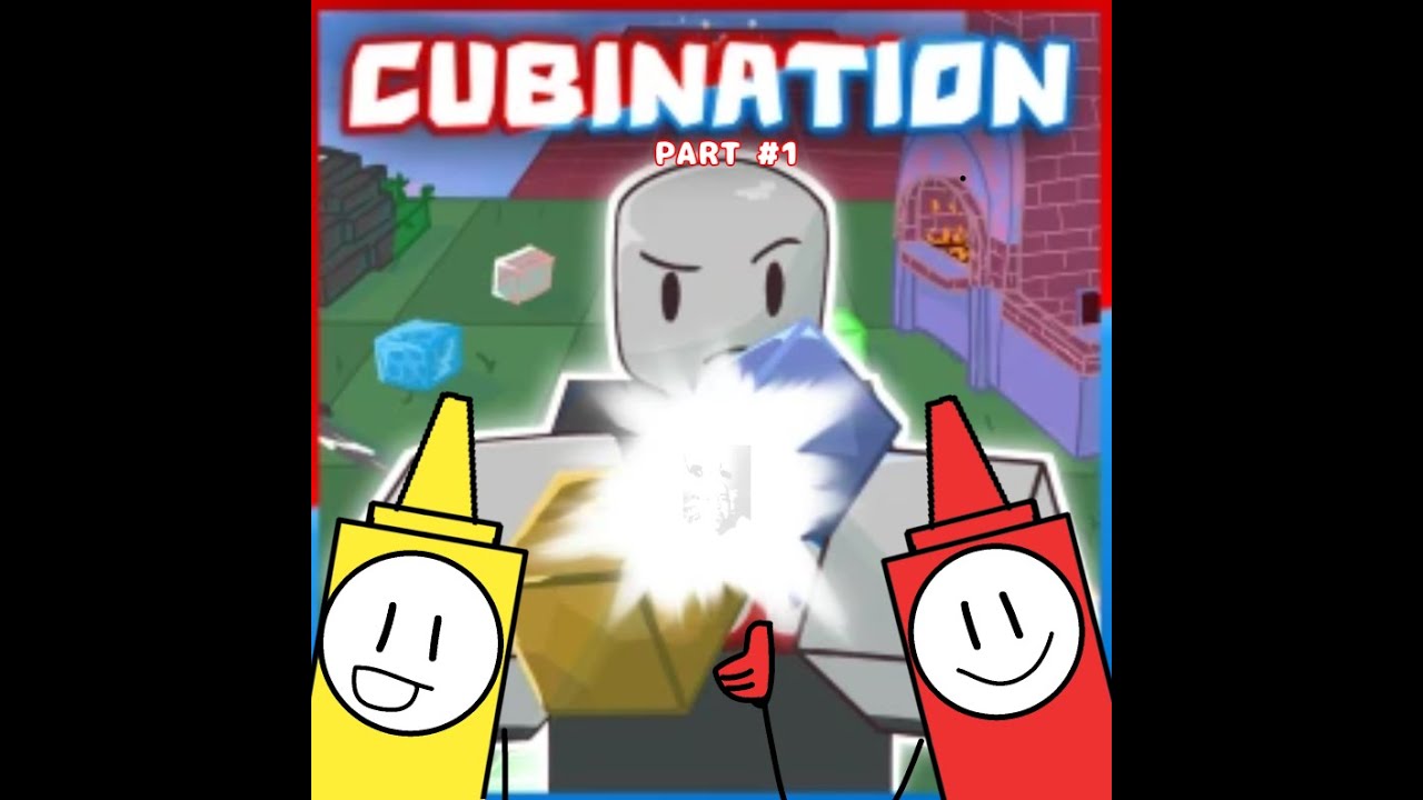 Cubination!!!