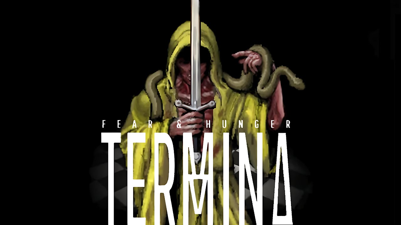 Fear & Hunger 2: Termina #13 (NoSleepdell)