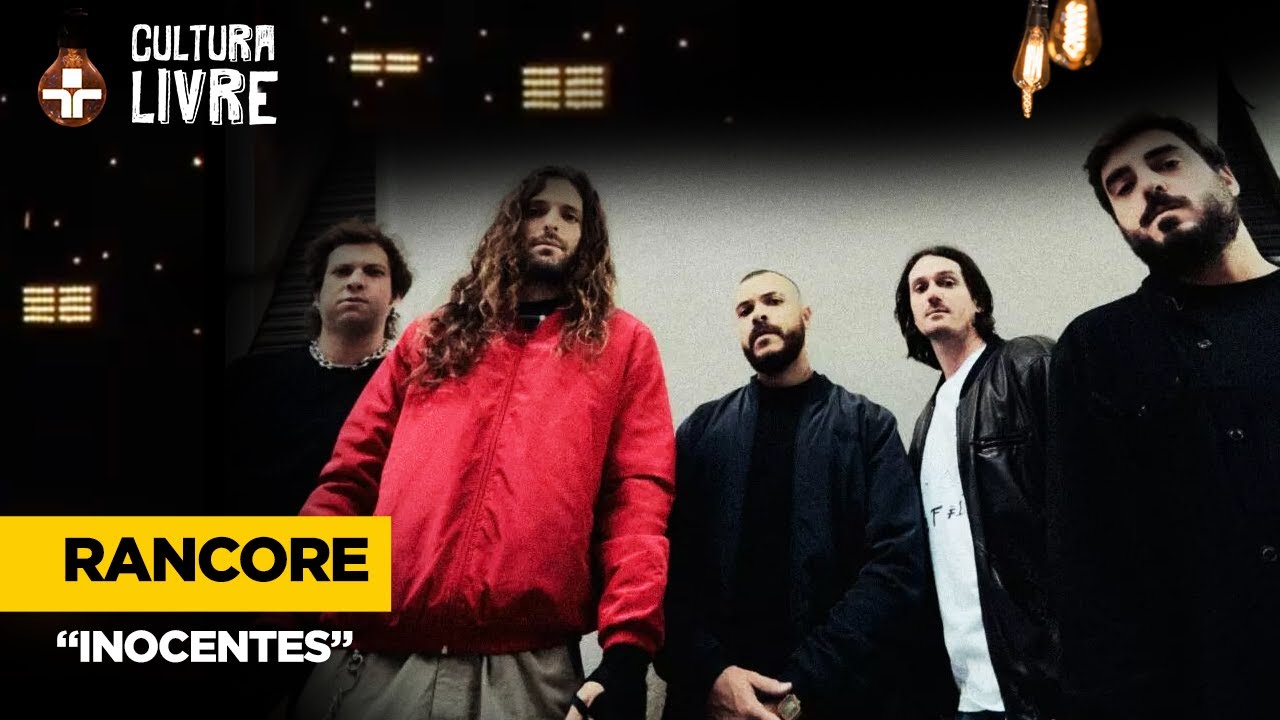 RANCORE - INOCENTES