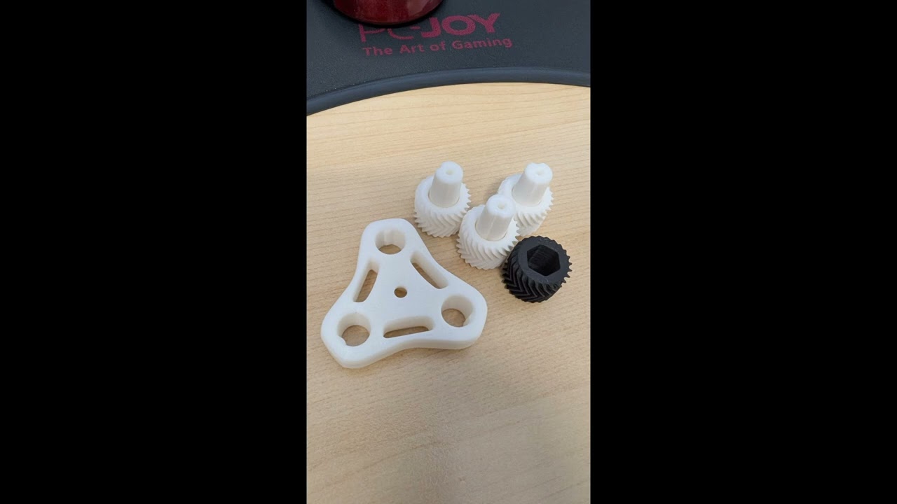 Propeller Launcher Pro, so Fun!