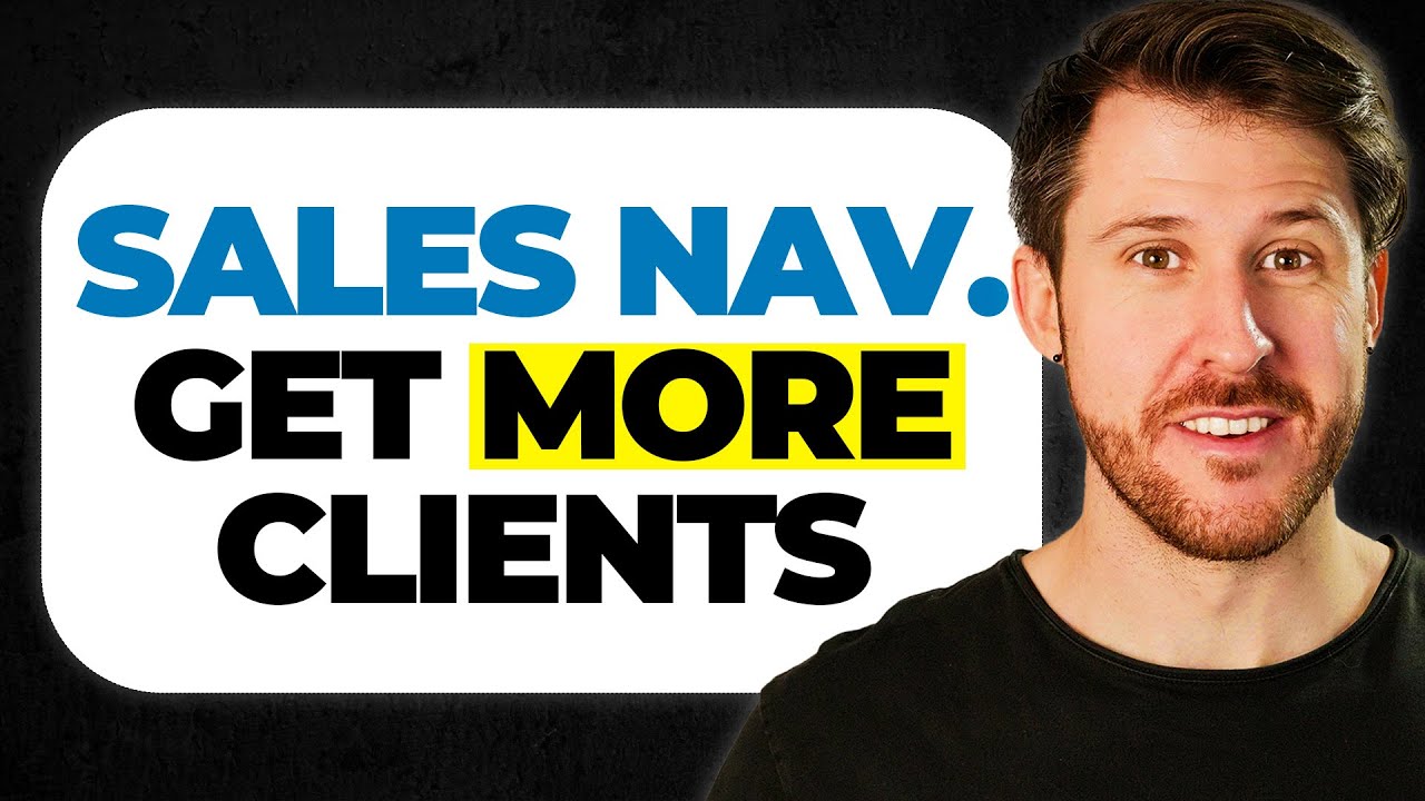 LinkedIn Sales Navigator Ultimate Guide [2026]