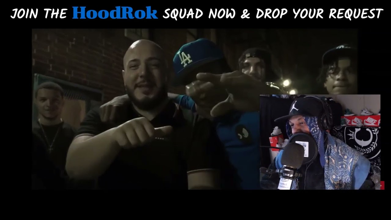 Albanian Rap: Don Phenom Ft. Dariva - 