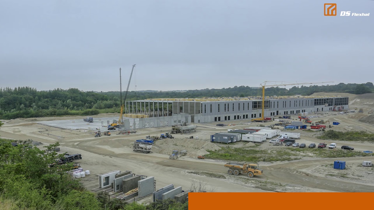 DSV Hedeland