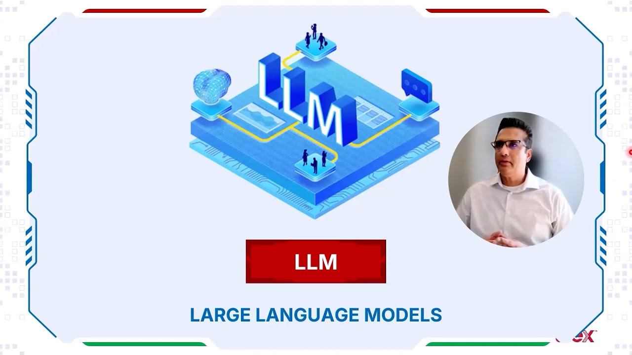 Large Language Models | Lecture 3 | Prashant Desale, SVP, Health & Benefits Engineering | WEX