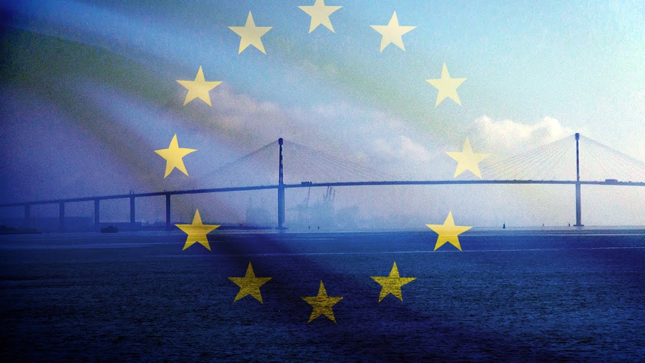 Eurovelo 6: Mit der Loire zum Atlantik