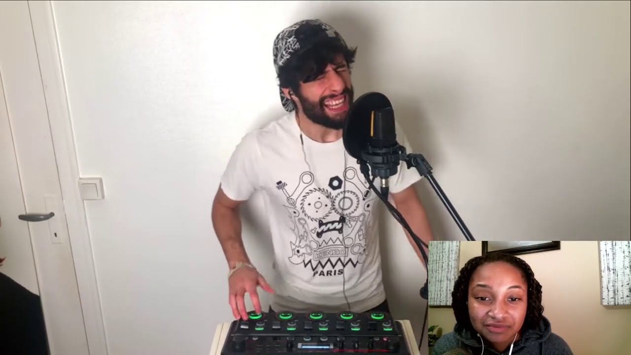 MB14 | LSD GENIUS reaction