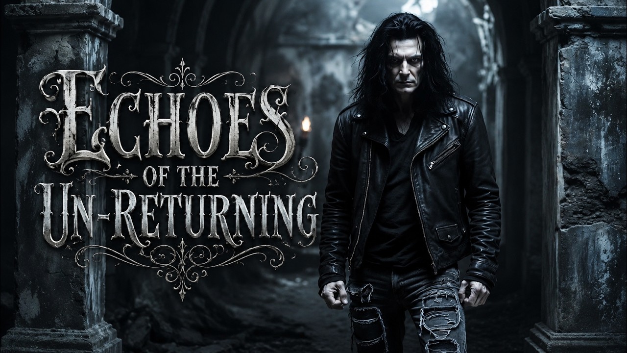 Echoes of the Un-Returning