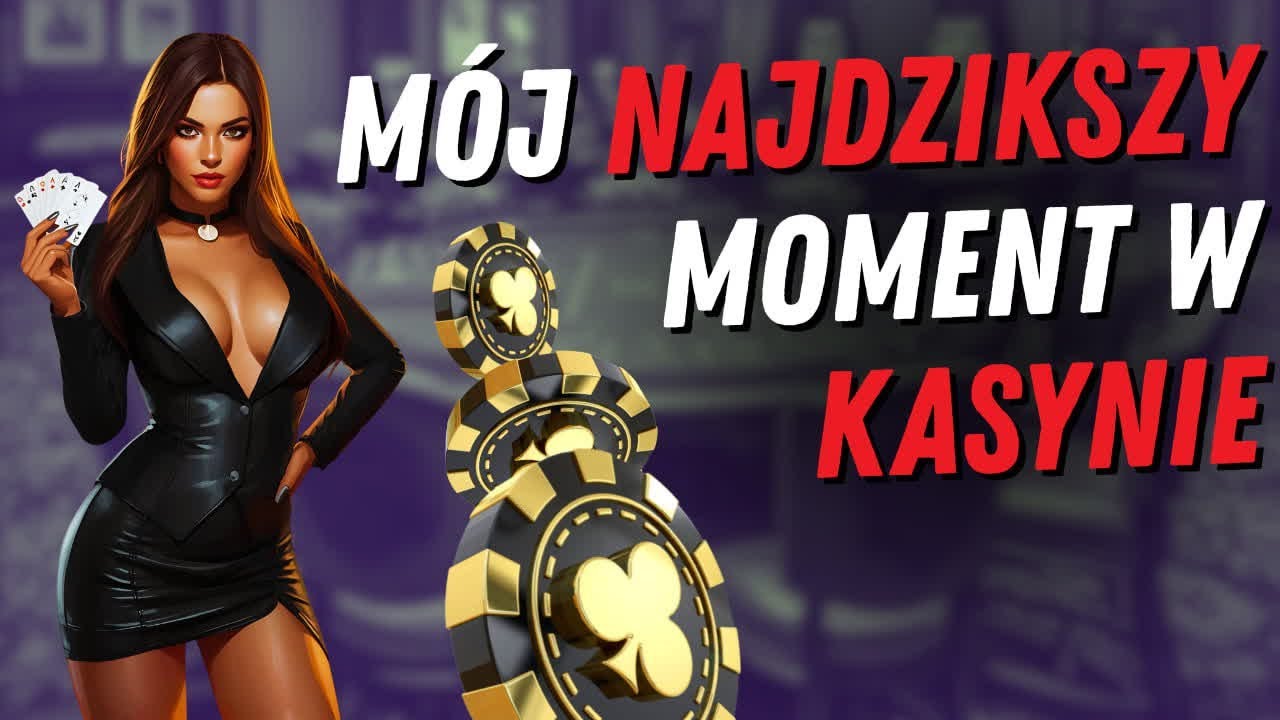 🔥KASYNO ONLINE POLSKA RECENZJA OD HELLBOYLIVETV🏆