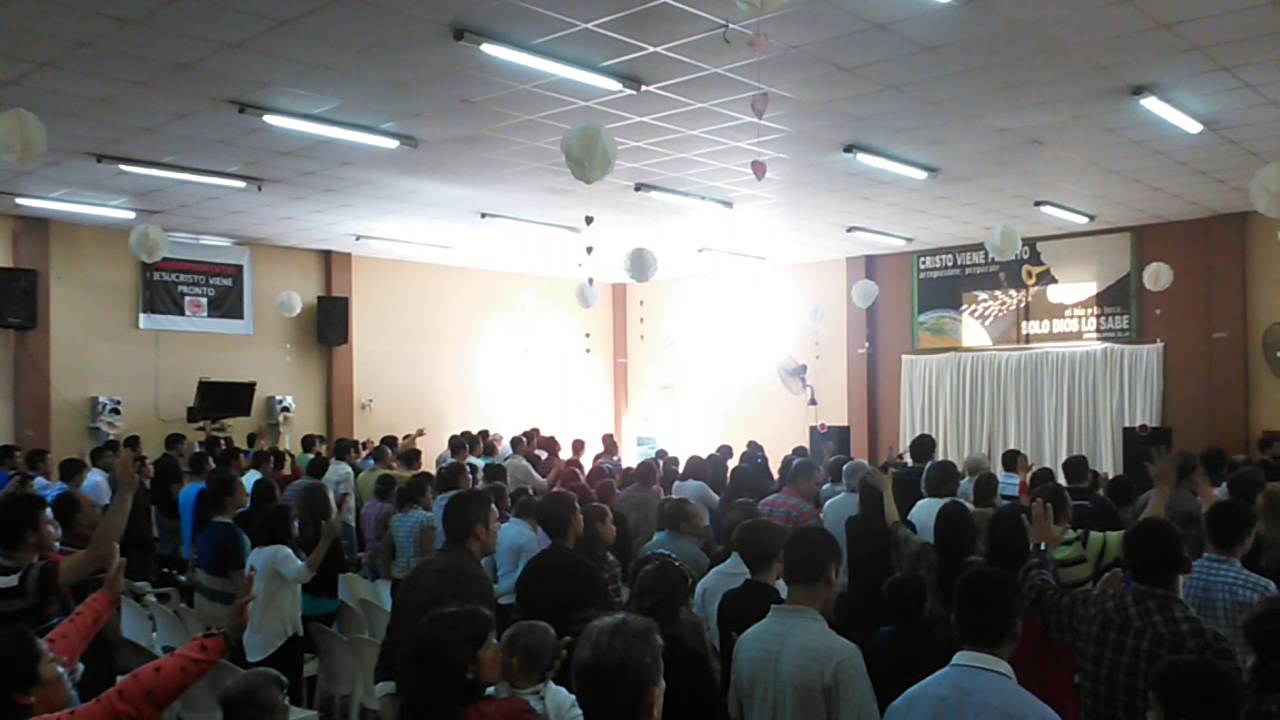 Oh Jehová de mañana oirás mi oración