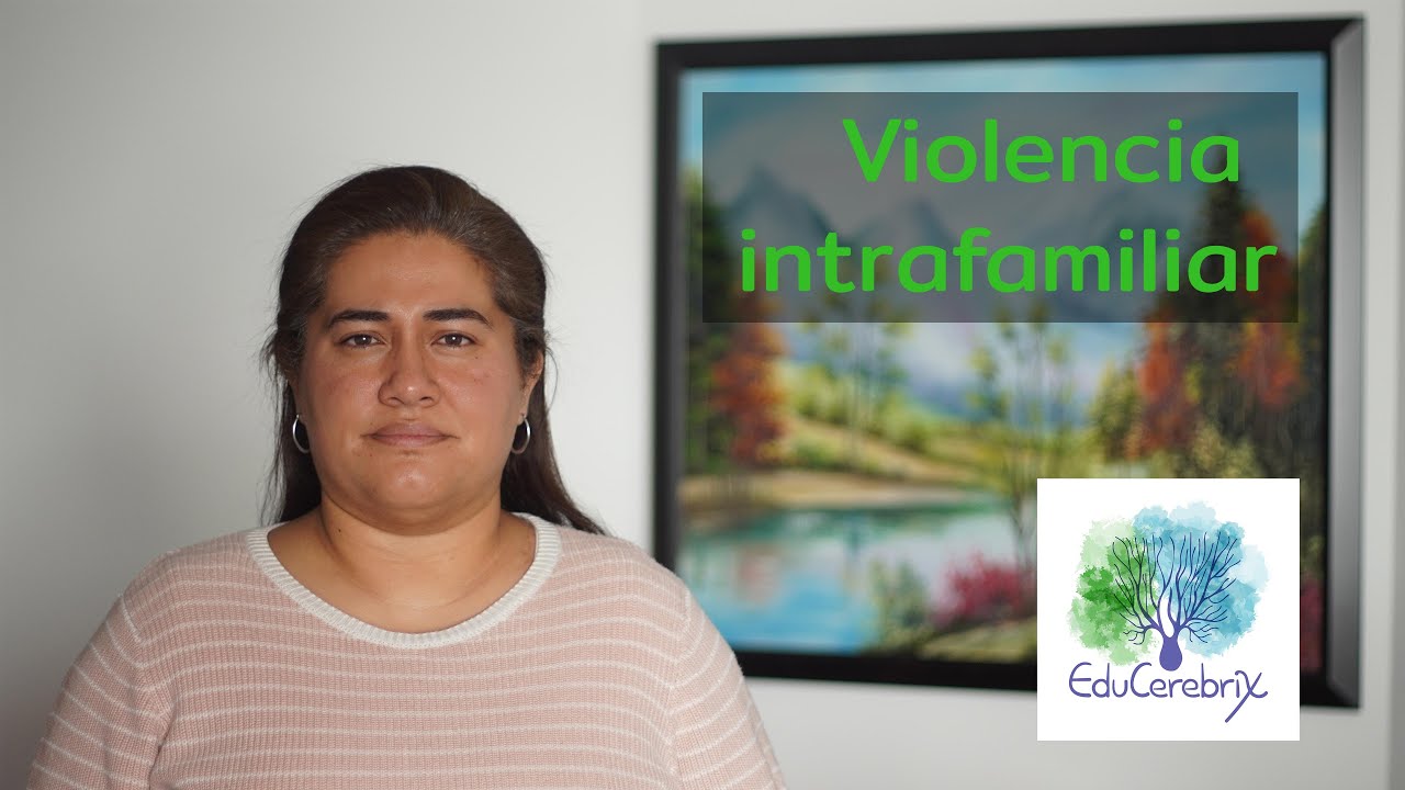 La violencia intrafamiliar y los niños: una mirada desde la criminología