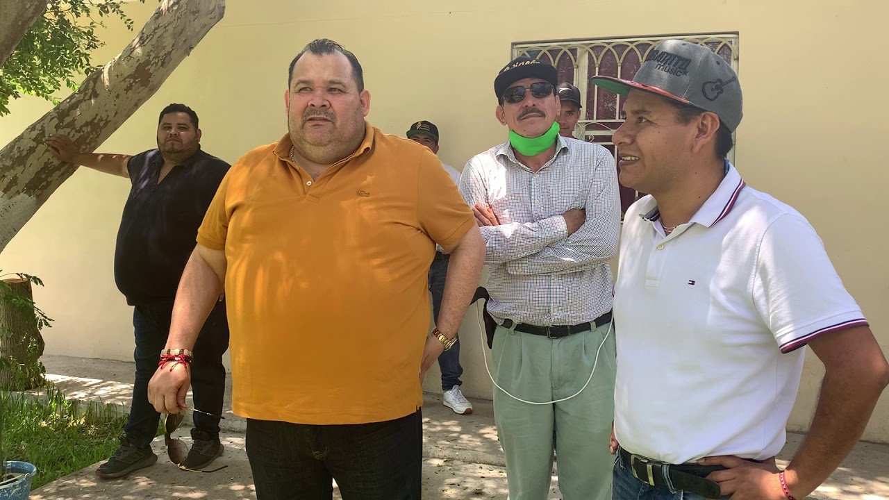 🇲🇽el COYOTE sin pelos en la lengua ENTREVISTA COMPLETA sin editar😊