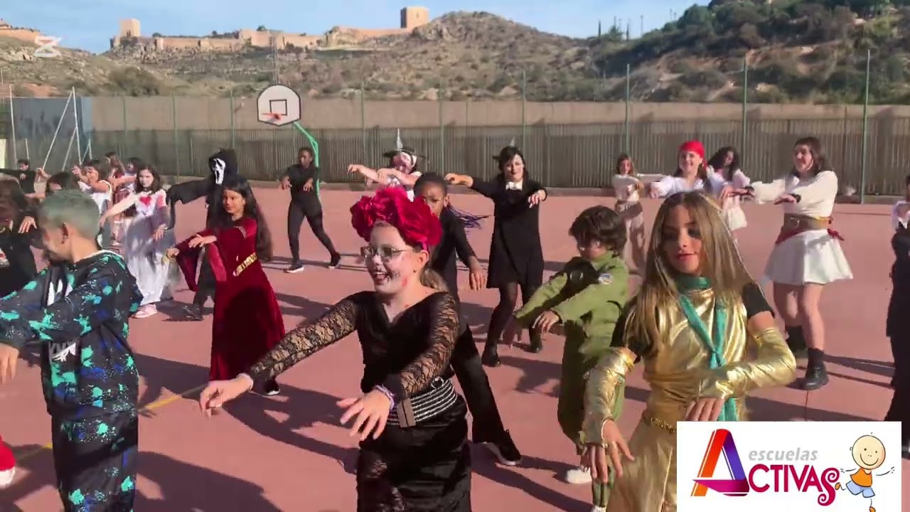 Ok CEIP ANDRÉS GARCÍA SOLER LORCA