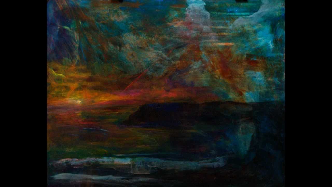Magdalena Pasik - Scarborough fair