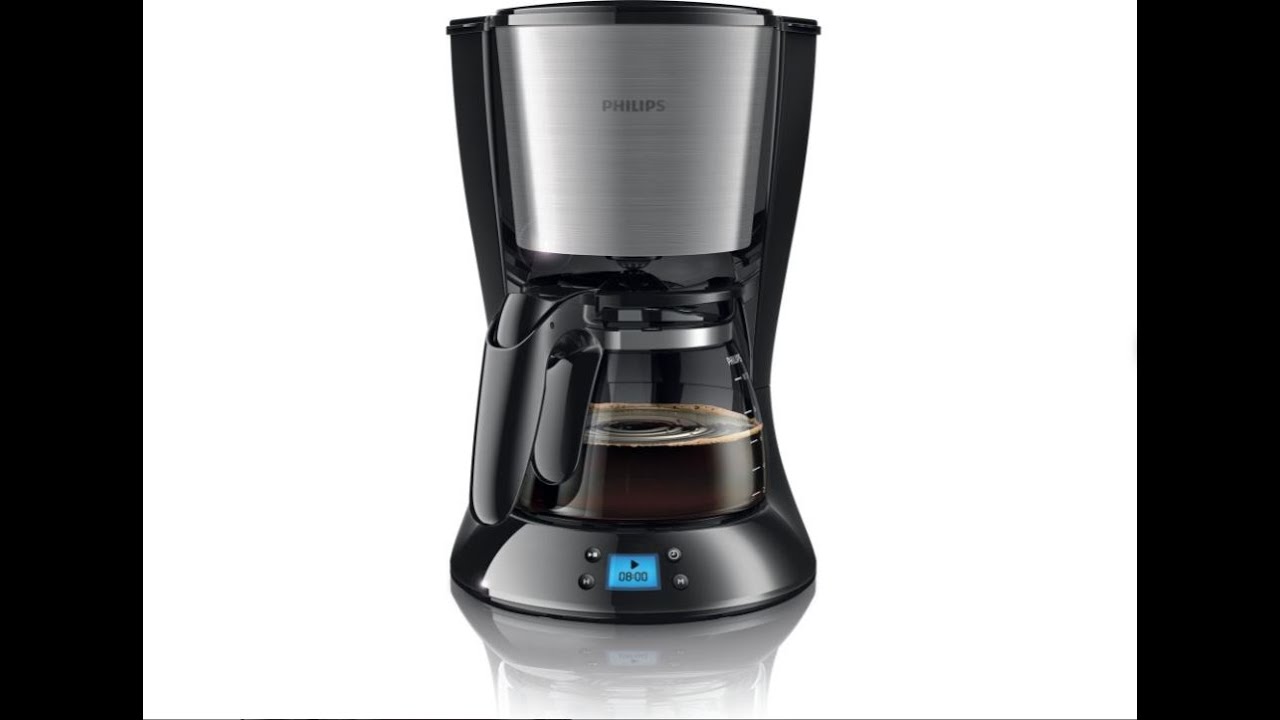 Philips HD7459/20 Kahve Makinesi Bir Yıllık Kullanım