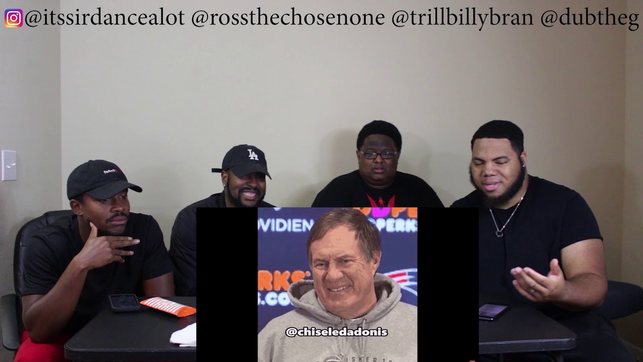 2018 NFL Week 1 Game Highlight Commentary - (TRY NOT TO LAUGH)