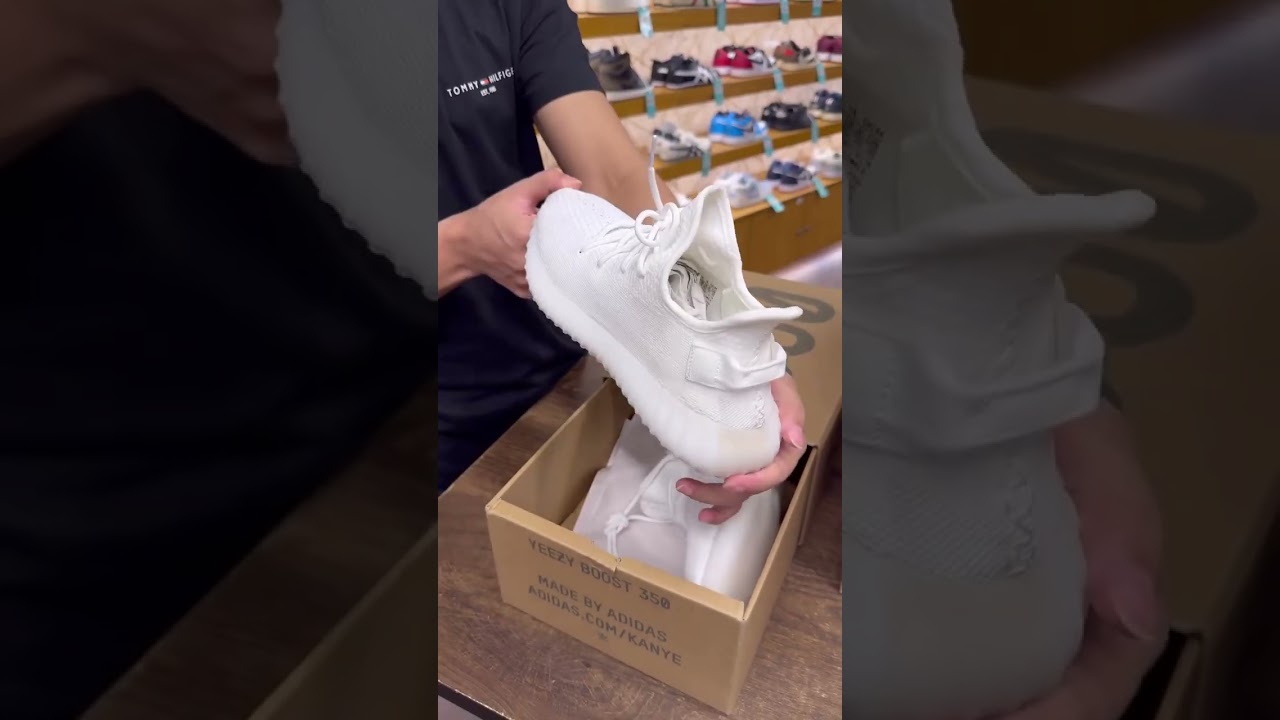 Errum bd reveal new shoes and unboxing video