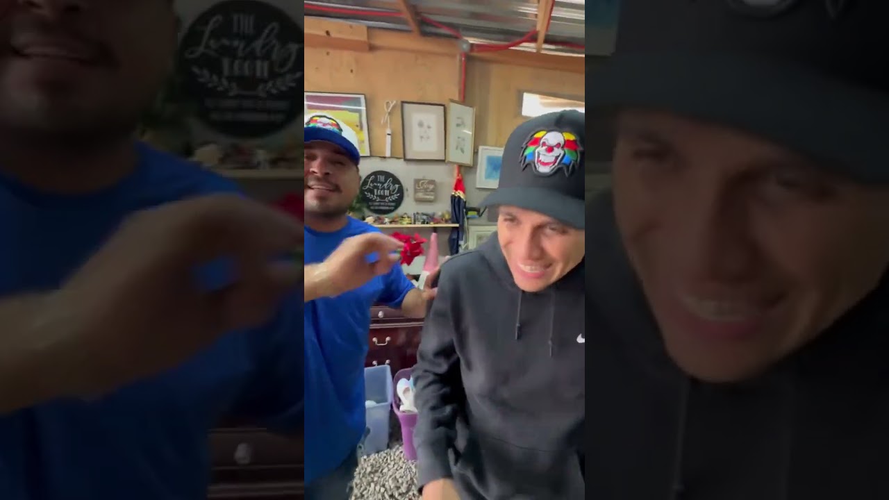 Este será el NUEVO integrante de la caimaniza , que les parece? 😱🤣
