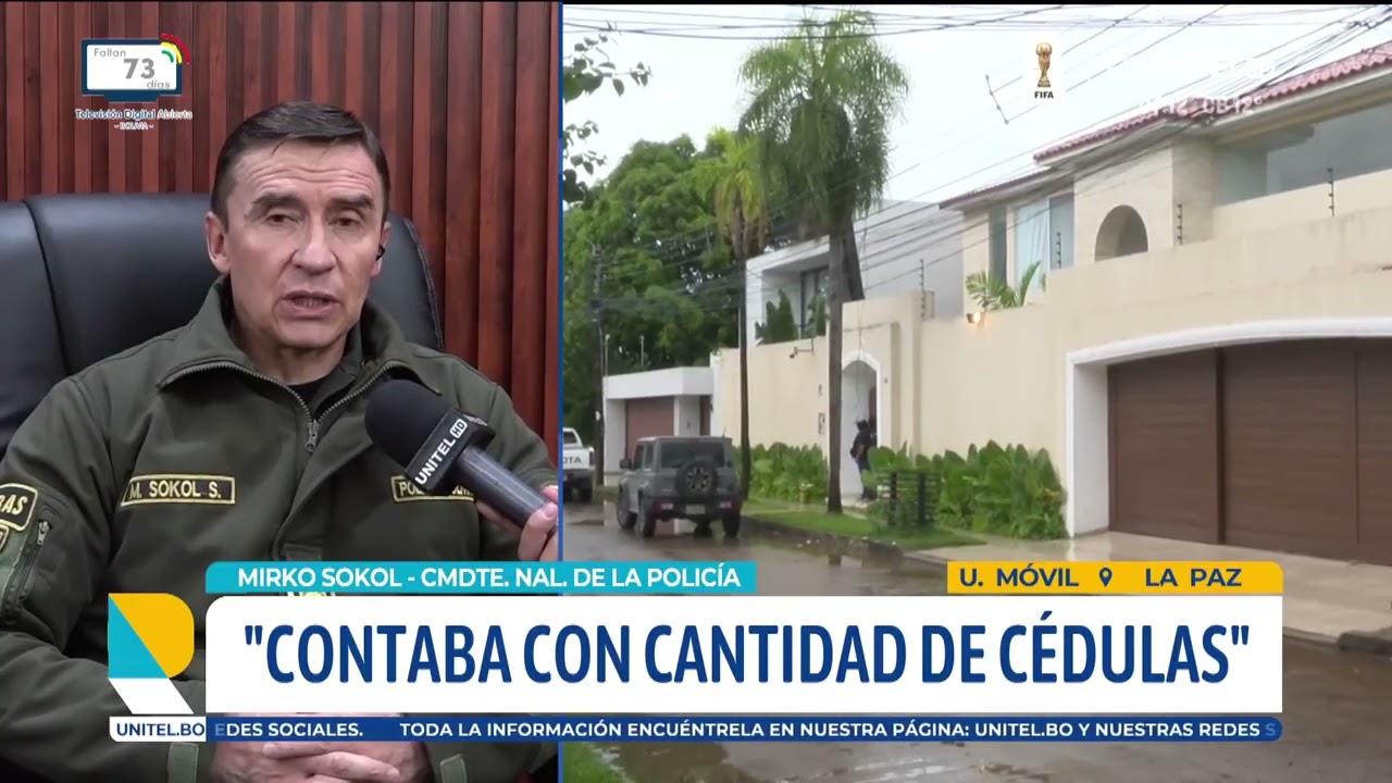 Sebastián Marset tenía más de 10 cédulas de identidad y se investiga quién se las proporcionó