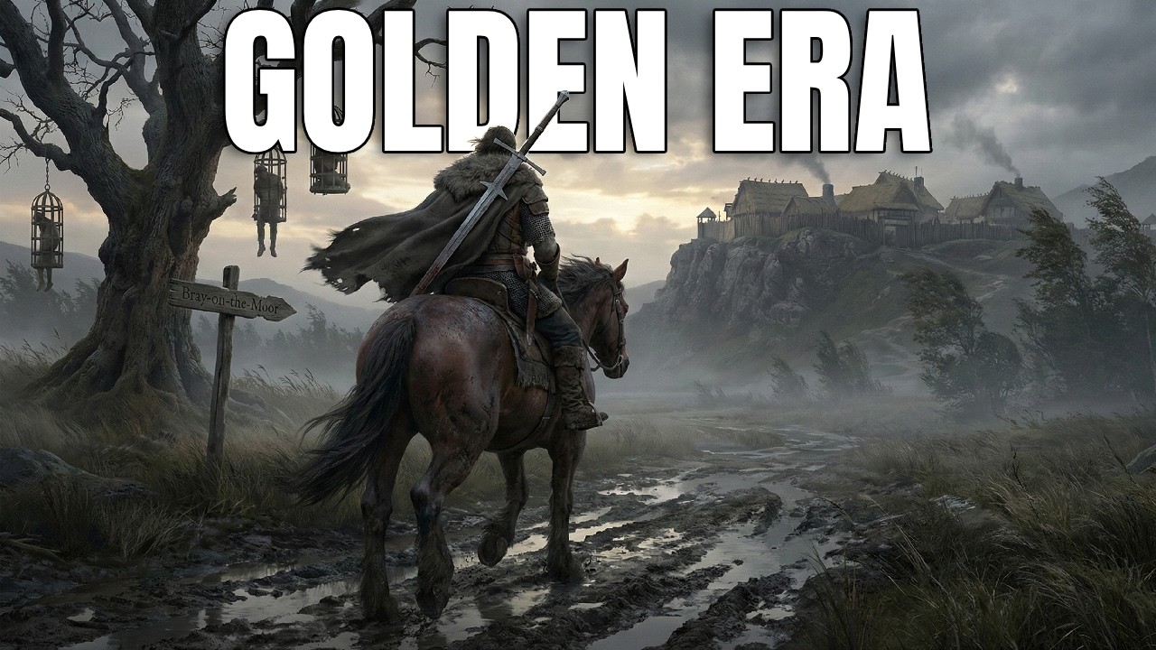 19 Insane RPGs of 2026 That No One Is Talking About