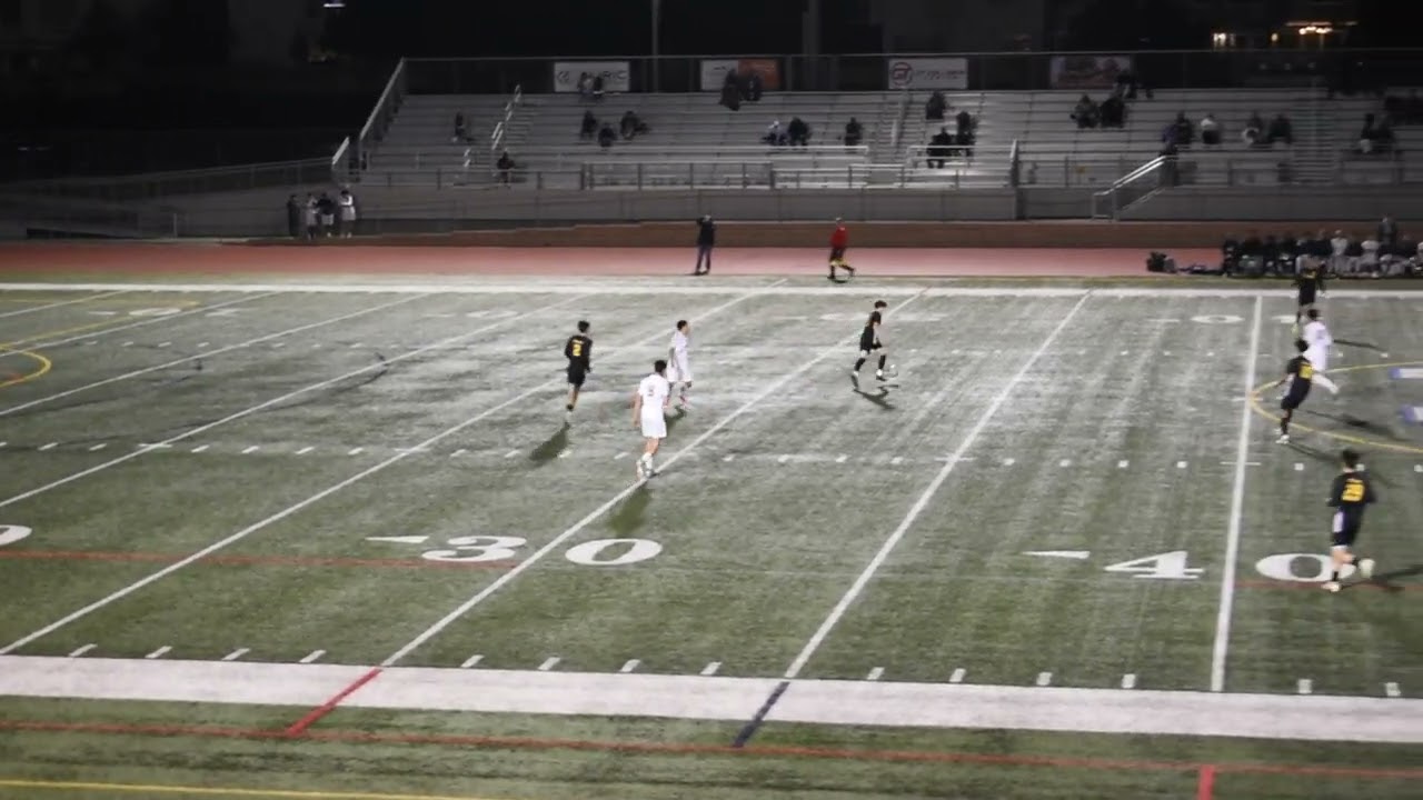 20241202 - ETHS vs Millikan (1-2) L