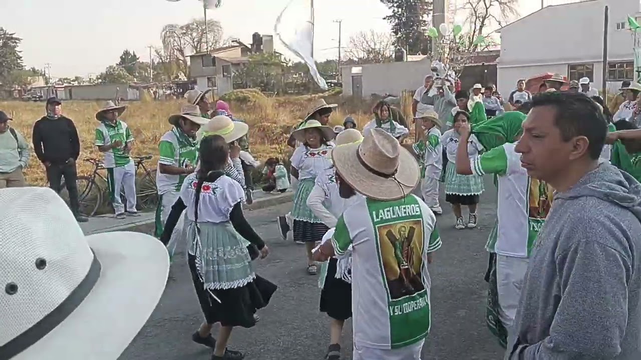 Cooperativa Laguneros 🇳🇬🔥🎉 2026