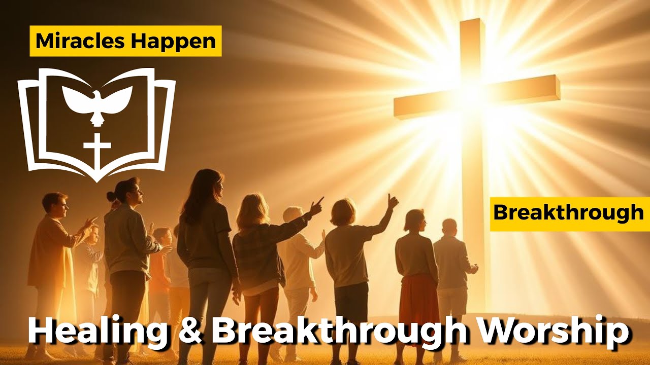 In the Secret Place - A Song of Praise and Worship