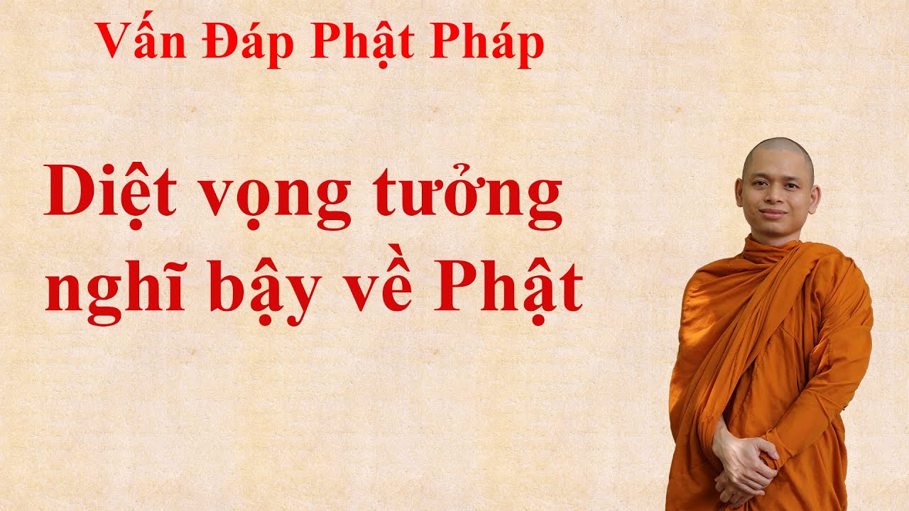1357. Diệt vọng tưởng nghĩ bậy về Phật