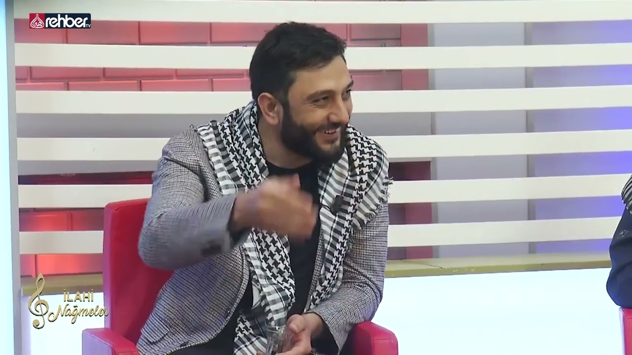 İlahi Nağmeler | 390. Bölüm 🎵