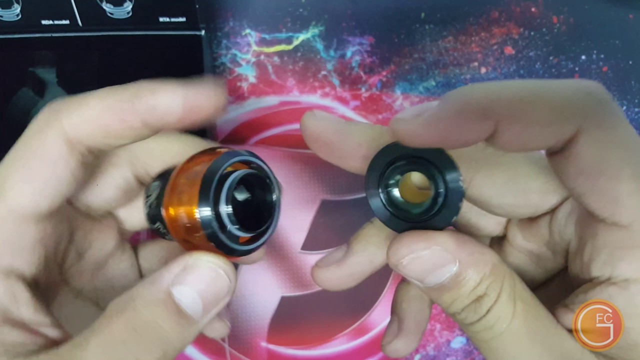 Dragon Ball 2 Stars RDTA - Fumytech