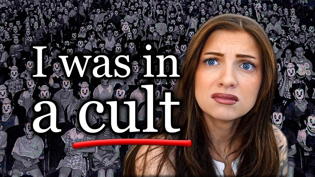 Survivors of Cults Share Their Experiences