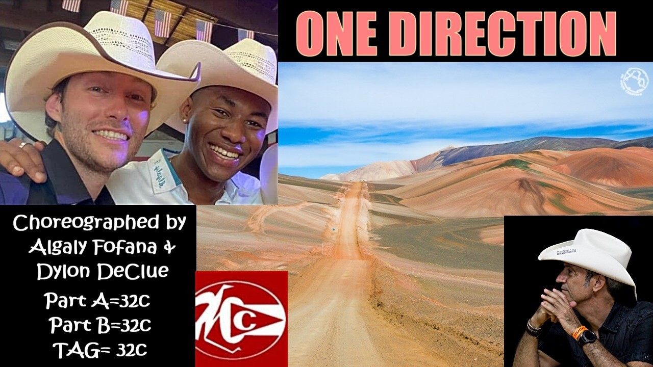 One Direction