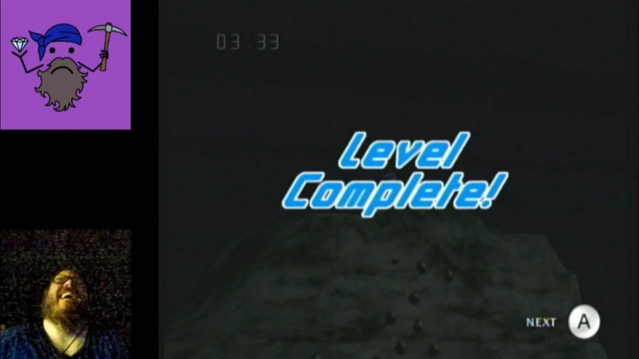 Rock N' Roll Climber [Wii]  |  Victory Reel