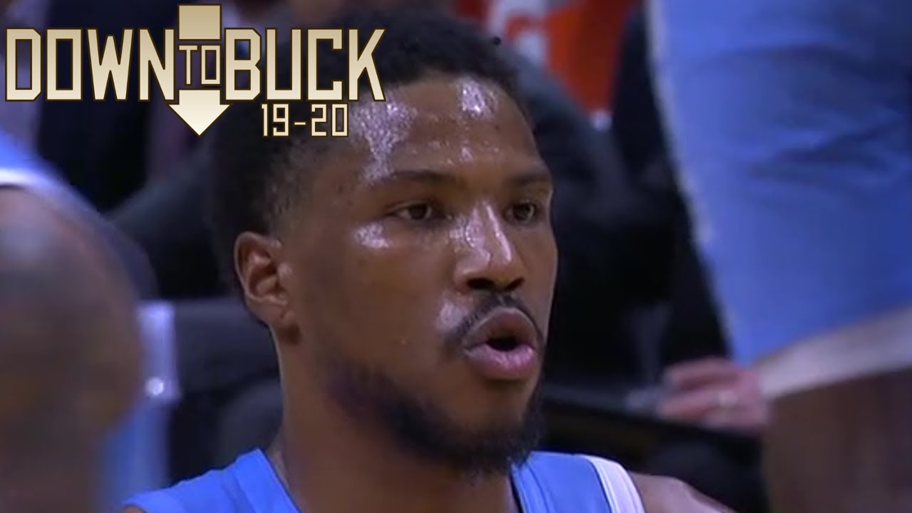 Malik Beasley 21 Points/5 Assists Full Highlights (2/26/2020)