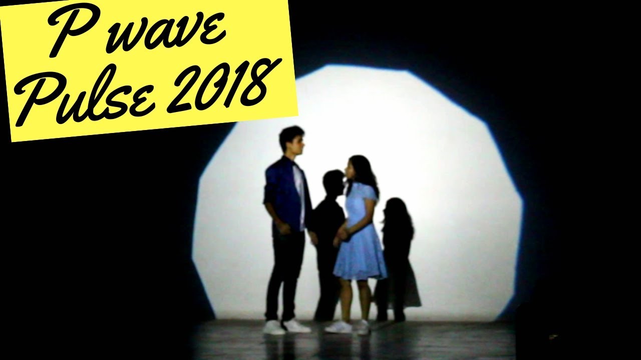 P Wave Pulse 2018 AIIMS Delhi Part 3