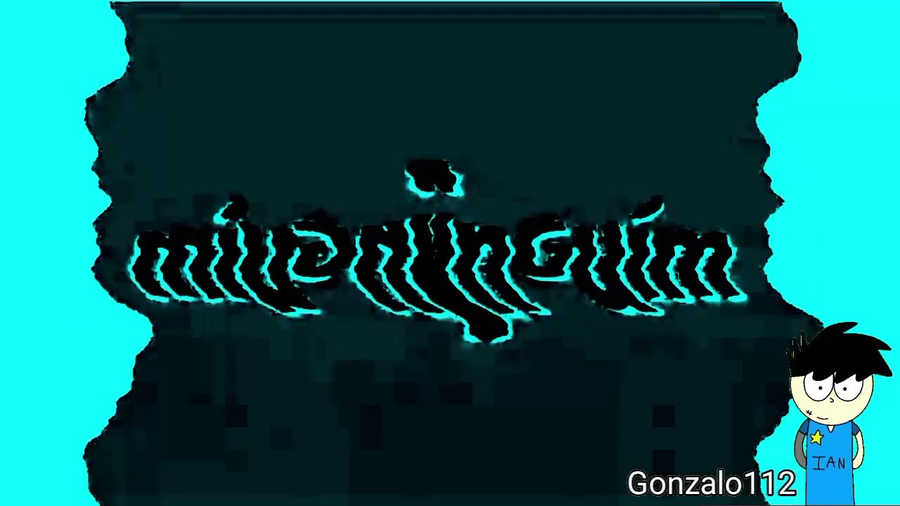 Preview 2 TV Pinguim 2011 Effects (My version-preview V2 effects)