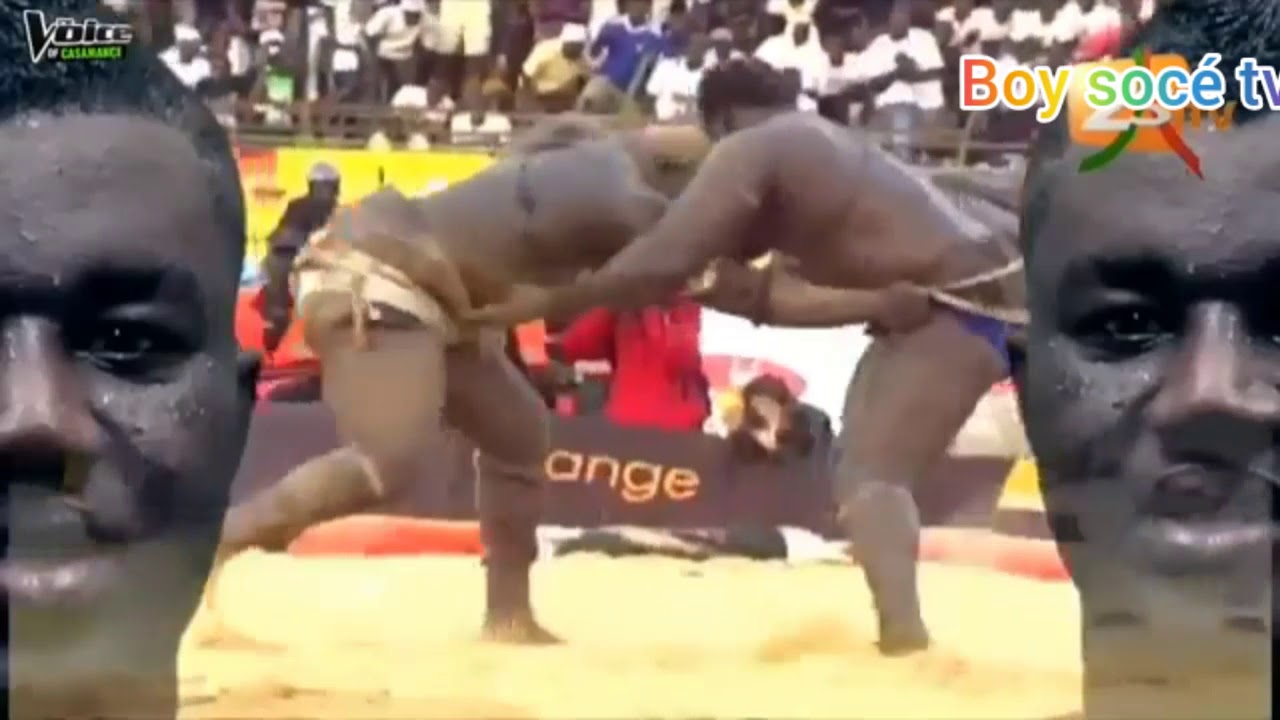 kerméndeng billy boy balla guaye