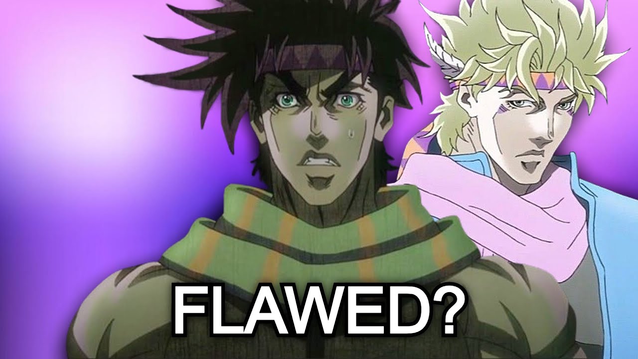How Battle Tendency Could Have Been Better