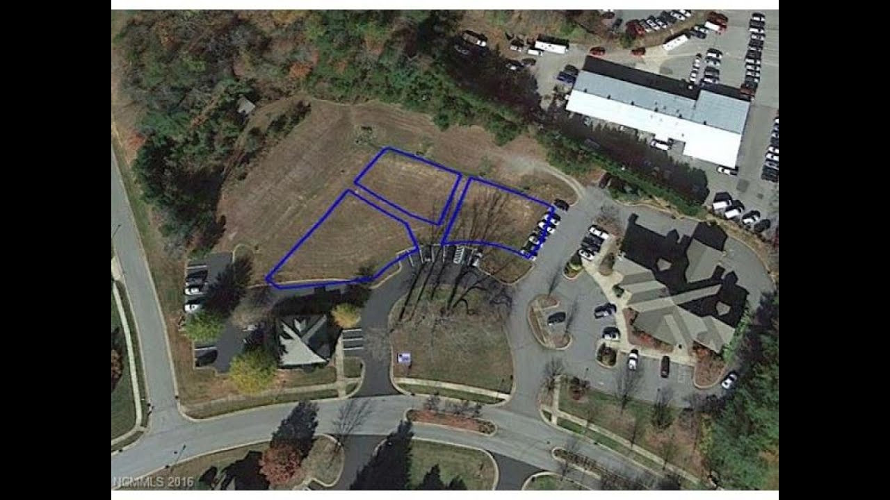 Commercial for sale - Lt 2,3,4,7,14 Park Place, Brevard, NC 28712