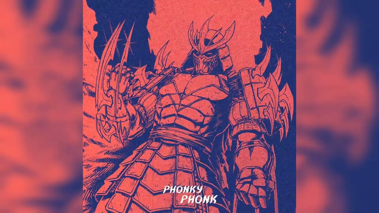 Mista Playa - ENEMY AND REVENGE (slowed + reverb)