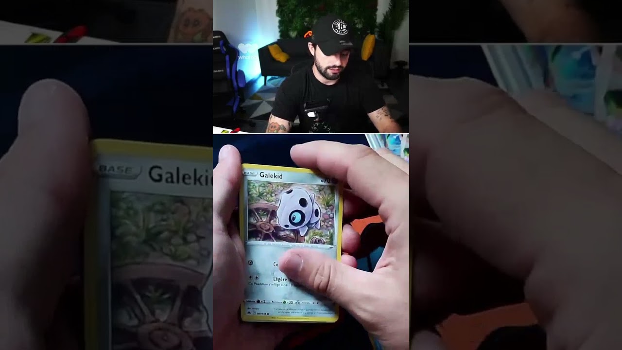 Zenith supreme en folie 🤯🤯🤯 #pokemon #randombooster #ouverturebooster #zenithsupreme #mewtwo